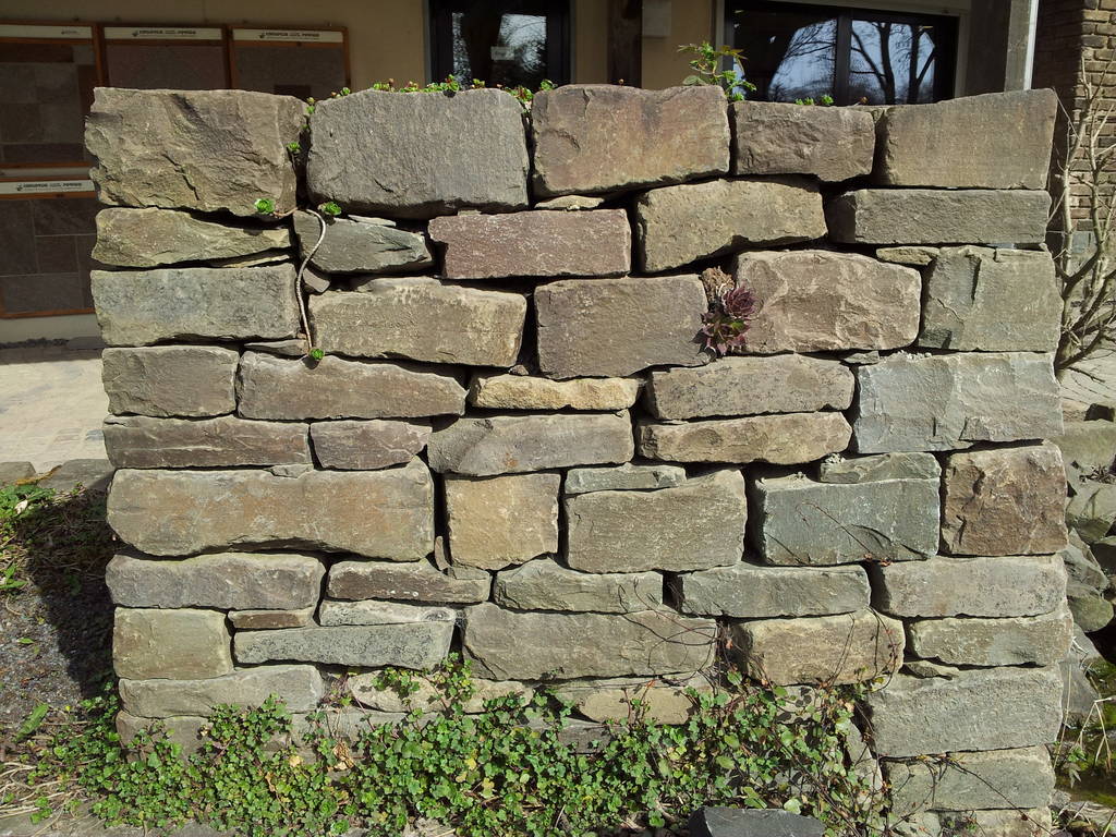 Baustoffe von Zydowitz GmbH & Co. KG - Fachhandel für Naturstein